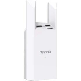 Resim Tenda A18 | Wifi 5 AC1200 Menzil Genişletici | Fiber Destekli | 2×5dbi Anten | Dual Band | Kolay Kurulum | 120 M² Kapsama 