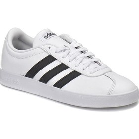 Resim Adidas DA9868 VL COURT 2.0 GÜNLÜK SPOR AYAKKABI 