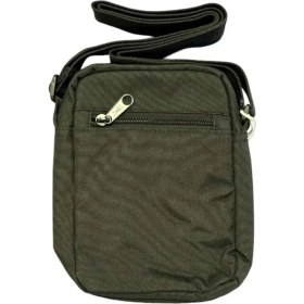 Resim Reebok Shoulder Bag Adısso Siyah Erkek Sırt Çantası 