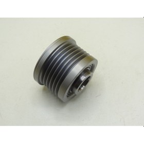 Resim Alternatör Kasnağı Laguna 2 Trafic 2 - Master 2 1.9 Dci 6 Kanal 7701477508 