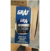 Resim Grat Araç Içi Klima Koku Giderici 