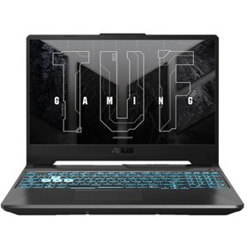 Resim ASUS TUF GAMING A15 FA506NC-HN049 AMD RYZEN 5-7535HS 8GB 512GB SSD 4GB RTX3050 15.6" FHD 144Hz FDOS 2 YIL ASUS TÜRKİYE GARANTİLİ - ÜCRETSİZ KARGO