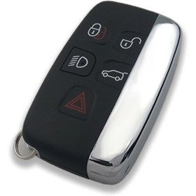 Resim Range Rover Land Rover Discovery 5 Buton Kumanda Kab 