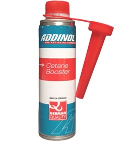 Resim Addınol Cetane Booster - Dizel Setan Artırıcı Katkı ( 300 ml ) 