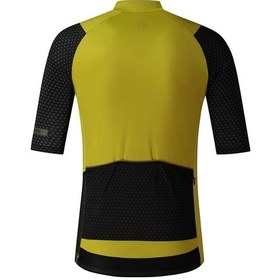 Resim Shimano Evolve Kısa Kol Forma Gold L Md0106 Çok Renkli 