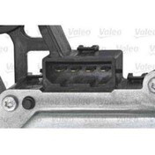 Resim Valeo Vag Silecek Motoru Arka Leon Toledo Fabıa Octavıa Bora Golf IV Passat VI - 404886 