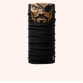 Resim BandanaX Nick Fury Bandana 