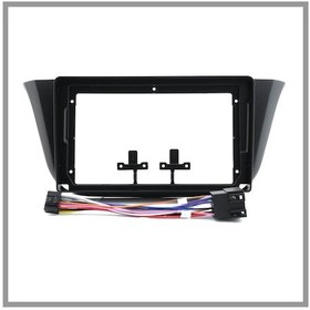 Resim Govimaks Iveco Daily 2015-2023 Uyumlu 9'' Androıd Multimedya Çerçevesi - Soket 