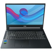 Resim Technopc TD15A5W İ5-1235U 16 GB 512 GB SSD 15.6" W11P Dizüstü Bilgisayar 