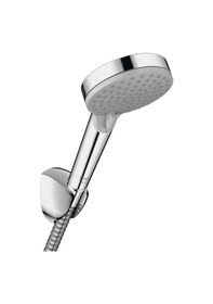 Resim Hansgrohe Vernis Blend Vario Porter Duş Seti 1.6 M Krom 