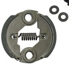 Resim Motorlu Tırpan CG/BG Vidalı Balata 