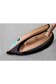 Resim Philips Perfectcare Elite Plus Sıfır Yanık Garantili Buhar Kazanlı Akıllı Ultra Hafif Ütü 