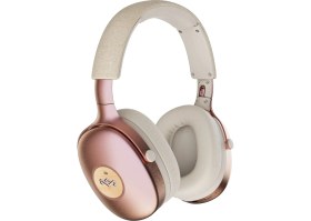 Resim Hepta Collection Marley Positive Vibration Xl Anc Kulaklık: Kulak Üstü Kablosuz Aktif Gürültü Engelleyici Bluetooth K 