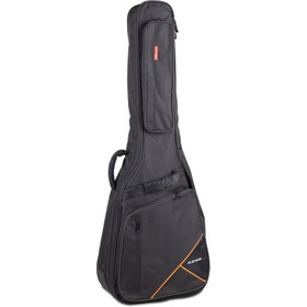 Resim Gewa Premium 20 mm Aksutik Gitar Gig Bag 