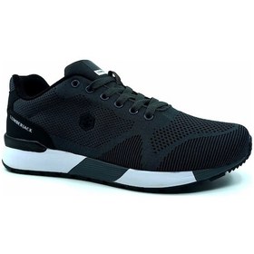 Resim Lumberjack Vendor 2pr Gri Renk Erkek Sneaker Gri 