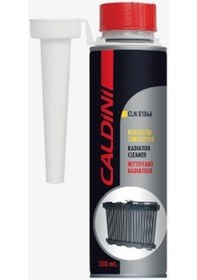 Resim CALDİNİ - RADYATÖR TEMİZLEME (300ml) 