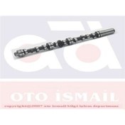 Resim ESTAŞ 34005 EKSANTRİK MİLİ H100 / L300 2.5 