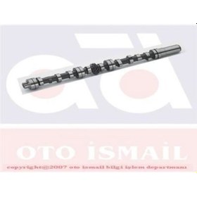 Resim ESTAŞ 34005 EKSANTRİK MİLİ H100 / L300 2.5 