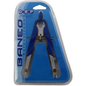 Resim Gbp Ortadan Ayarlı Teknik Pergel 1111027 
