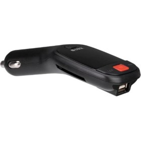 Resim No35 S-Link SL-FM78 Sd-Usb Destekli Fm Transmitter 