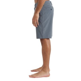 Resim Quiksilver Union Heather Erkek 