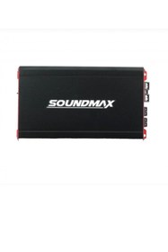 Resim REISS AUDIO Rs-600.1f 1 Kanal Mono 600 Watt 250 Rms Oto Amfi 