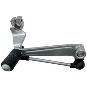 Resim Dominar 250-400 -Pulsar Rs-Ns 200 Vites Pedalı Komple Arasmoto 