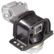 Resim YTT 5186 Motor Takozu Yağlı Sağ Üst 307 C4 Tu5Jp4 1.6 16V Ma Şanzıman 