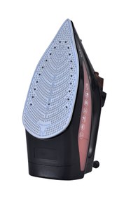 Resim King OSBORN KBU703 ROSE BUHARLI ÜTÜ 