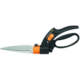 Resim Fiskars 113680-1000589 Servo-System Çim Makası Gs42 