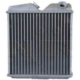 Resim Opel Astra F Kalorifer Radyatörü Klimalı Kale Marka 1618004 