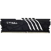 Resim Thull Vortex 16gb 5600mhz Cl46 1.1v Blathull Vortex 16gb 5600mhz Cl46 1.1v Black Soğutuculu Ddr5 Udımm Ram 