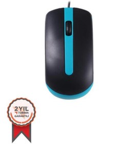 Resim Torima Mouse Optik Kablolu Fare TM-06 