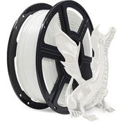 Resim FlashForge Abs Pro 1.75MM Beyaz 1000G Filament 