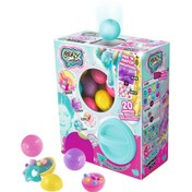 Resim BURCU MODA ASMR Slime Sürpriz Kutusu 