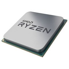 Resim AMD Ryzen 5 5600T 6 Core 3,50-4.50GHz 32Mb Cache 65W AM4 Soket Tray (Kutusuz) (Dahili Grafik Yok, Fan Yok) 