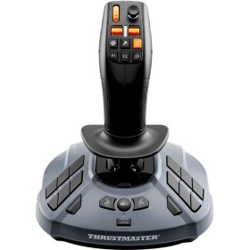 Resim Thrustmaster Sımtask Farmstıck Ww Versıon 