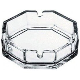 Resim Paşabahçe 54076 Köşem Küllük 11.8 CM 2 Li 