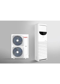 Resim Copa 48000 BTU A++ Inverter Salon Tipi Klima 