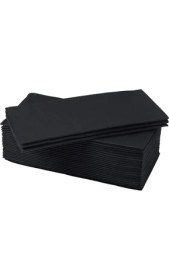 Resim Area Online Cissan Hasır Peçetelik 22 x 13 cm + 25 Adet Peçete 