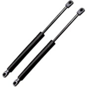 Resim Citroen C4 2005-2010 Bagaj Amortisör Takımı 2 Adet Gva Marka 8731.J8 