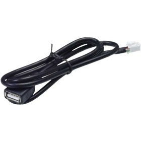 Resim Genel Markalar ANDROİD TEYPLER VE MULTİMEDYA TEYPLER İÇİN USB GİRİŞİ KABLOLU 