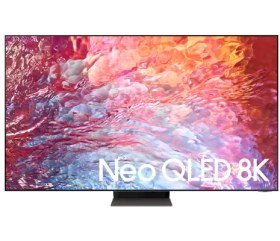 Resim Samsung 65QN700B 8K Ultra HD 65" 165 Ekran Uydu Alıcılı Smart Neo QLED TV 