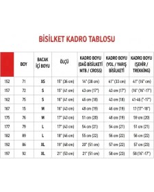 Resim Ümit 2610 Alanya Sepetli Kadın Şehir Bisikleti V 26 Jant 21 Vites Siyah Kahverengi 