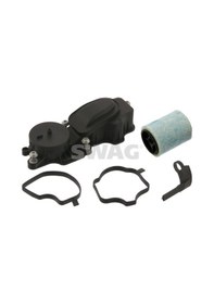 Resim SWAG 20945192 HAVA ALMA VALFİ KRANK MUHAFAZASI İÇİN BMW E38 E39 E 