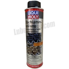 Resim Liqui Moly Yağ Çamuru Temizleyici 300Ml 
