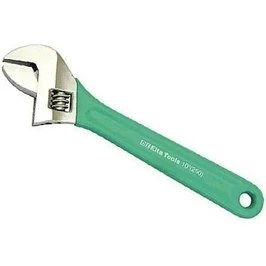 Resim 10" Elta Kurbağacık Anahtar Pvc 