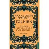 Resim Hayallerin Efendisi - Tolkien 