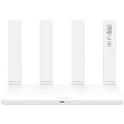 Resim Huawei AX3 Dual Core 3000 Mbps Wifi 6 4 Port Router NEW 
