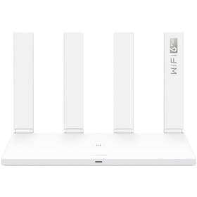 Resim Huawei AX3 Dual Core 3000 Mbps Wifi 6 4 Port Router NEW 